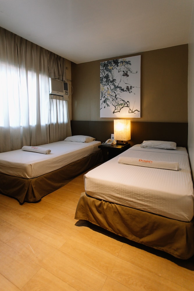 Cebu Vacations - Dynasty Tourist Inn - Property Image 12