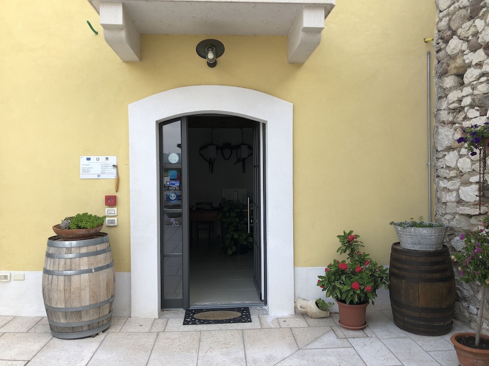 Agriturismo Tre Forti, Billede 46