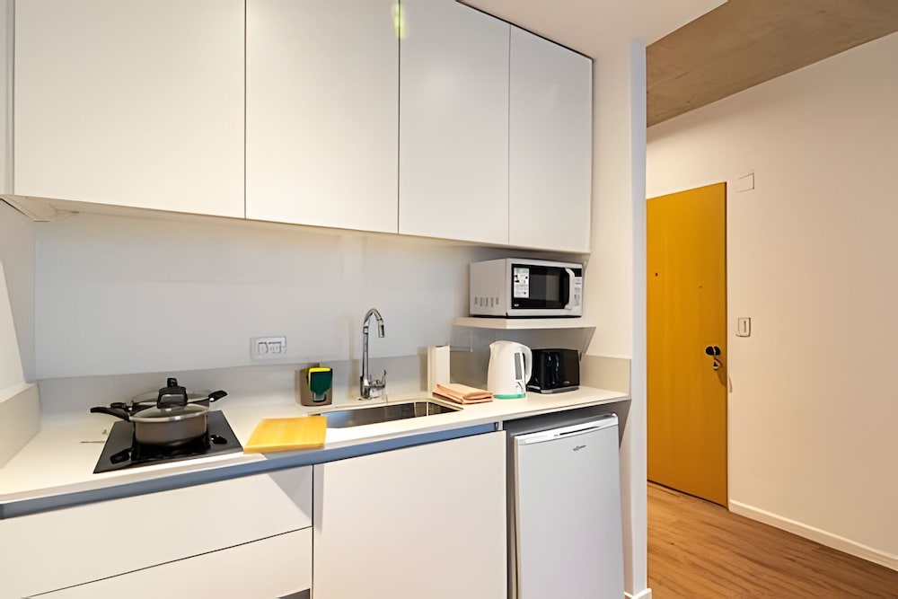 Urban Rent - Departamentos en el corazon de Belgrano