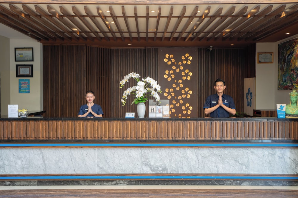 Hotel Brothers Solo Baru
