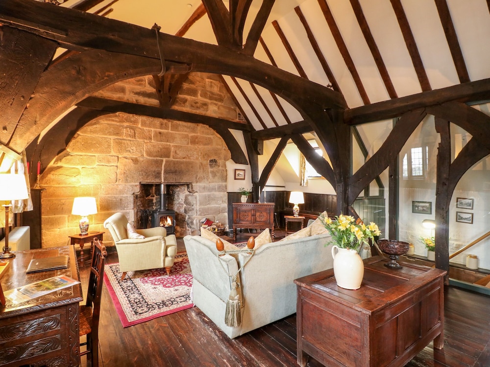 Porter's Lodge