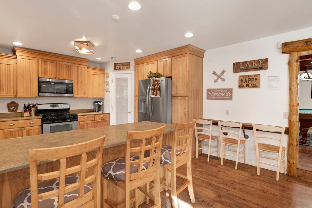 Moab Family Getaway #2543