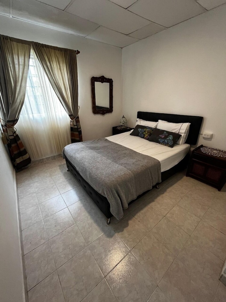 Casa Naranjo