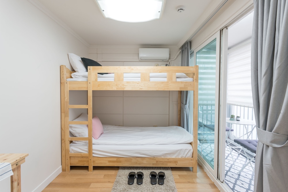Mono House Hongdae 2