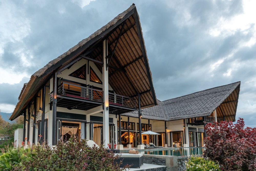 Villa Bali Il Mare view 5