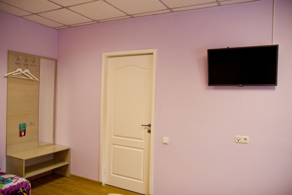 Guest House Alyans