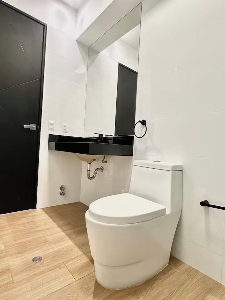 Deluxe Apartment in San Isidro (105)