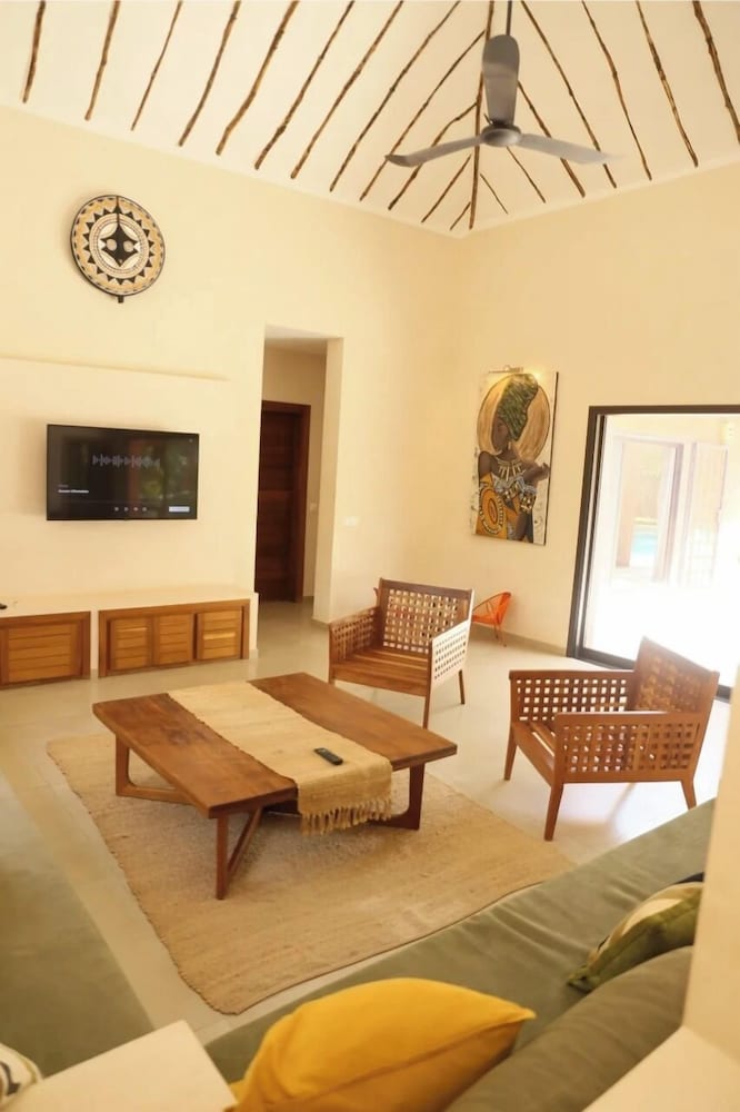 Villa SUNUGAL