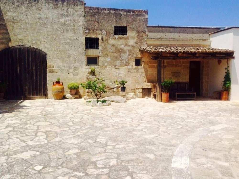 Masseria Ospitale