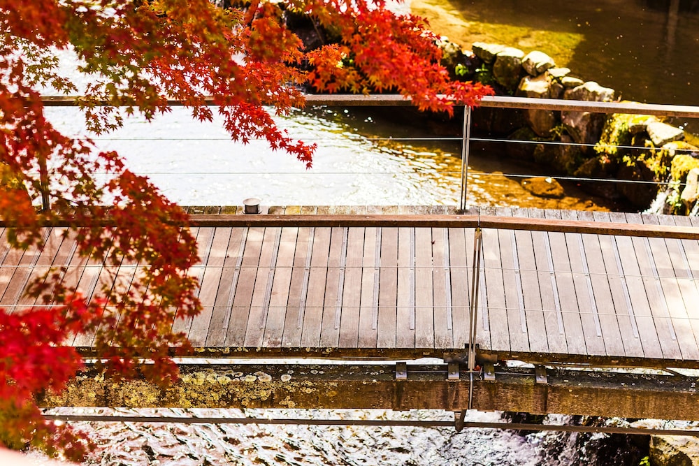 HOSHINOYA Karuizawa