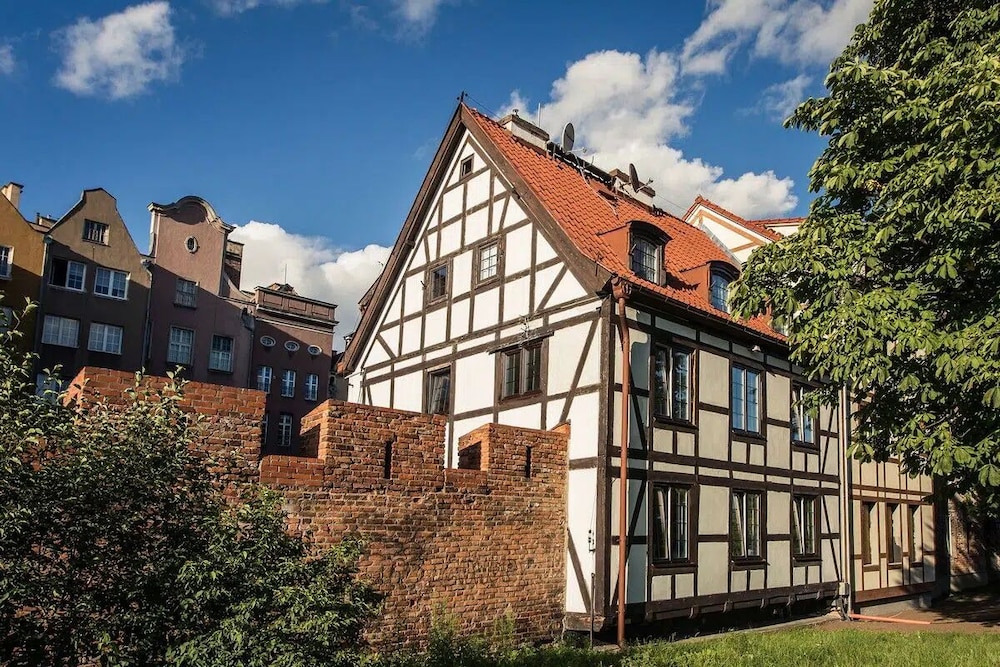 Little Heaven studia & apartamenty