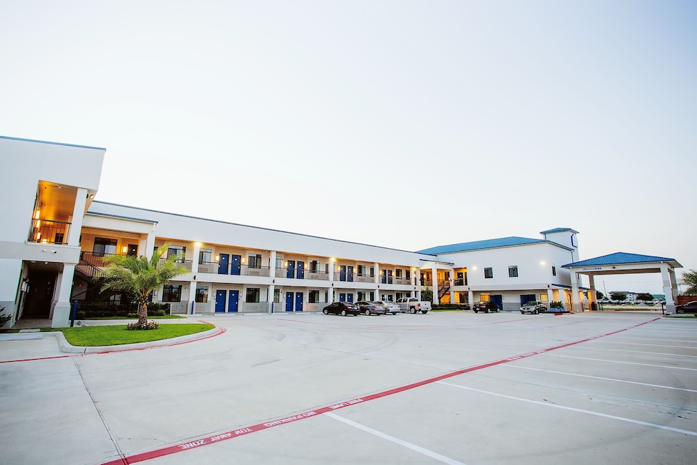 Palace Inn Westpark