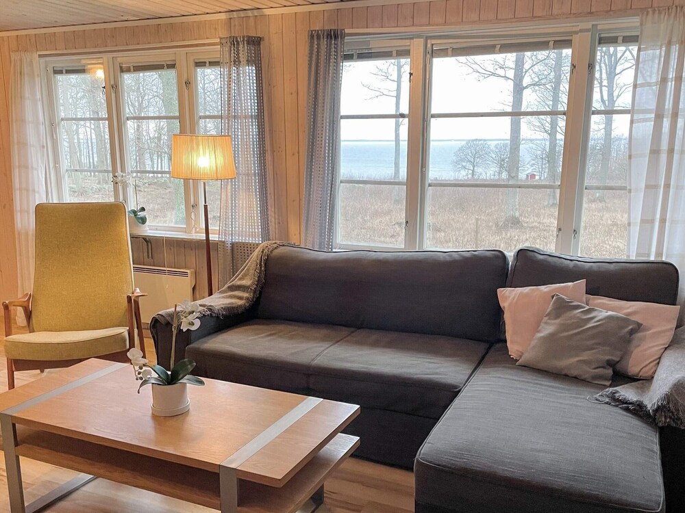 4 Star Holiday Home in Farjestaden