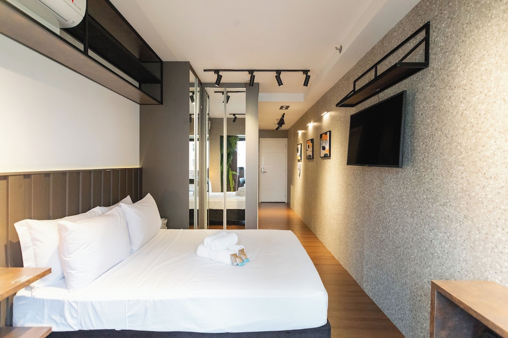Haus Mitre Vila Mariana