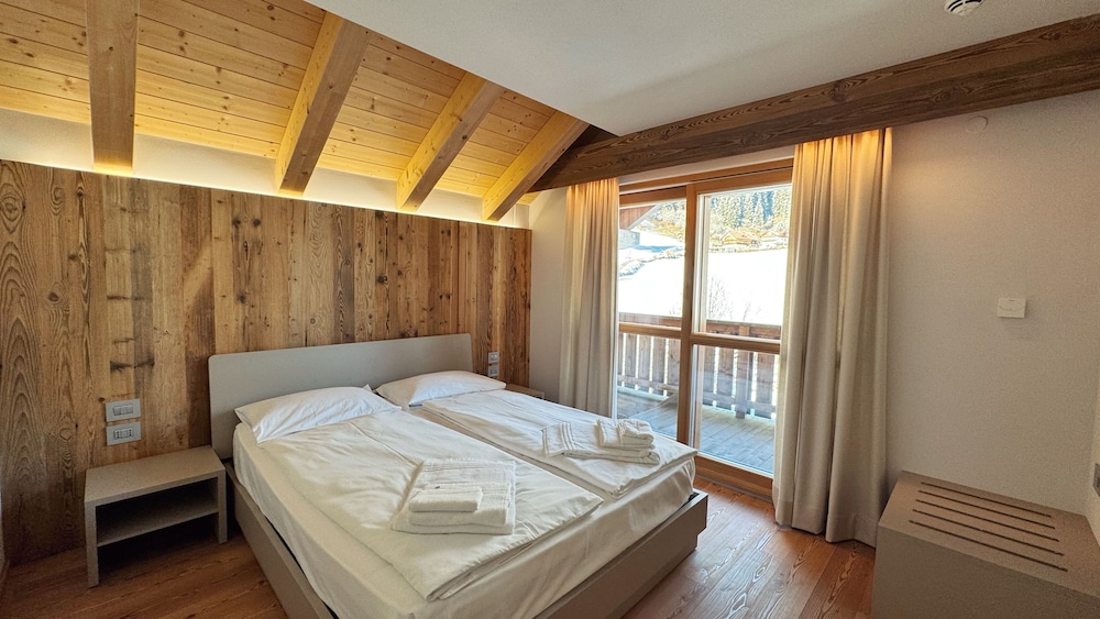 MOUNTAIN EXZELENT RESIDENCE photo 3
