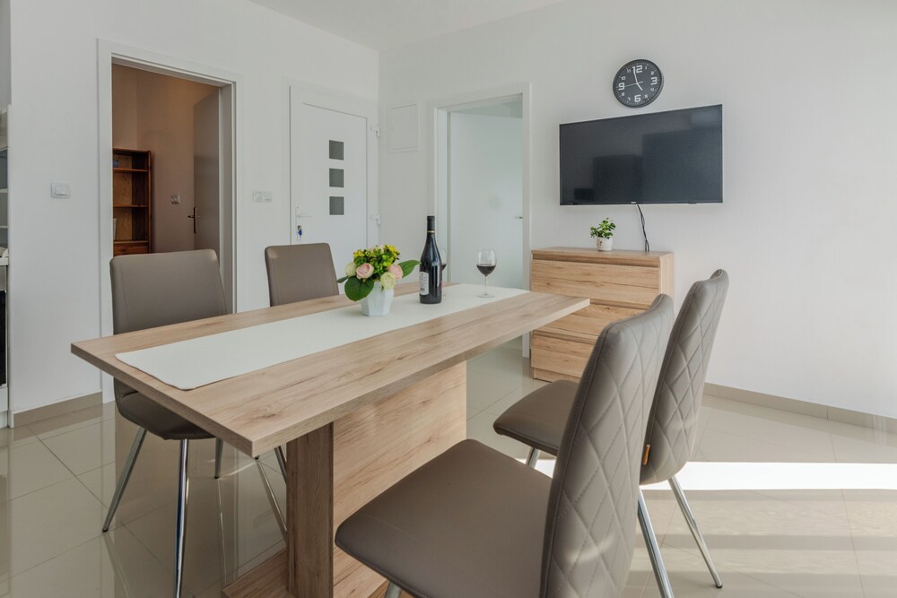 Apartment Marovic