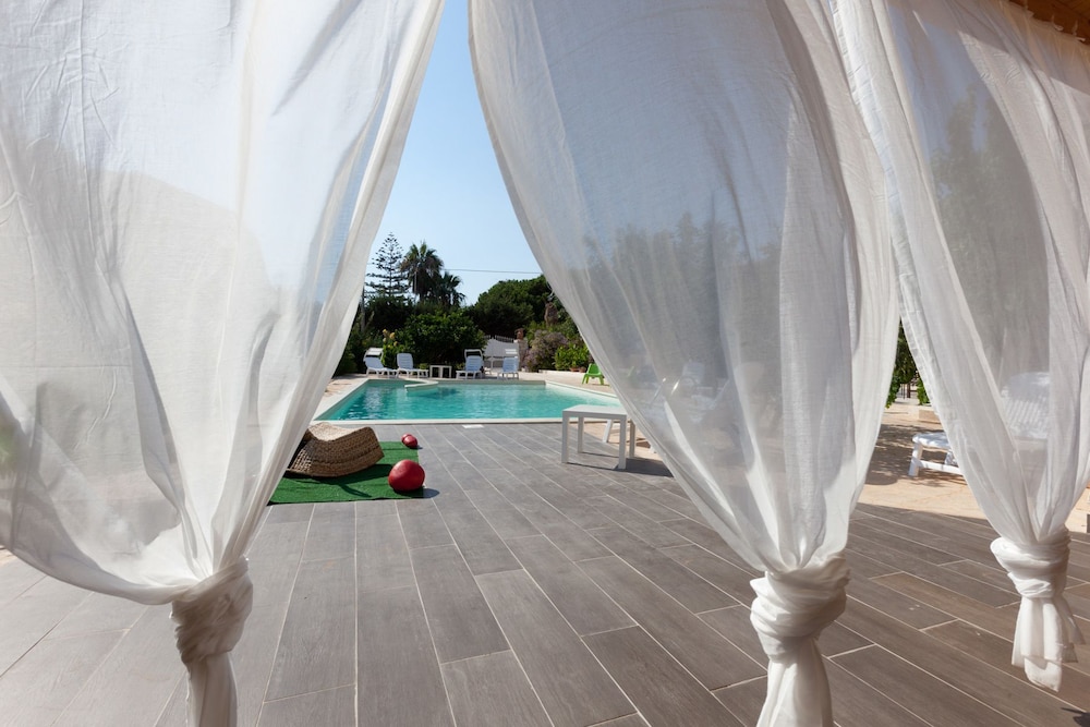 B&B U Marchisi