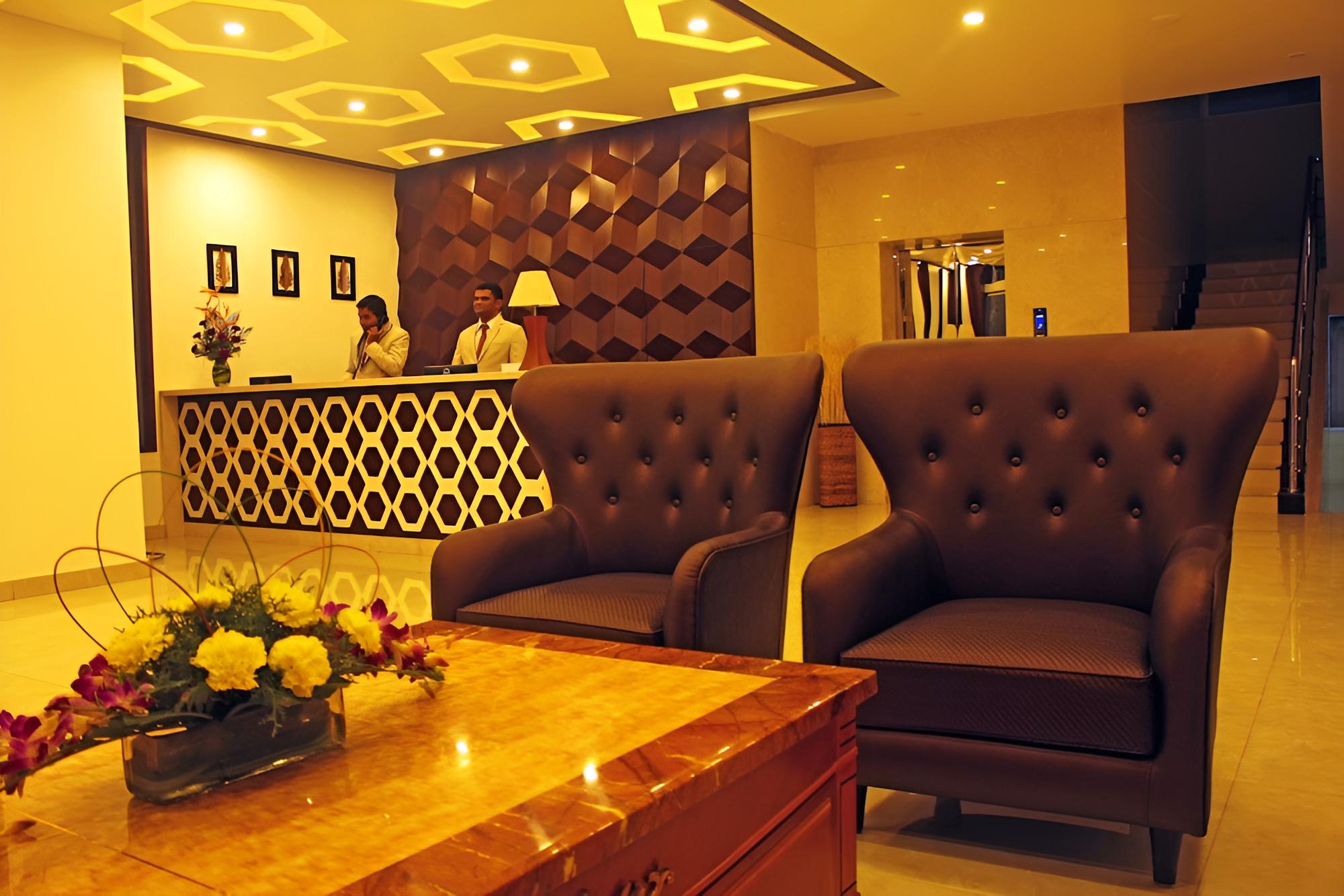 Rio The Hotel