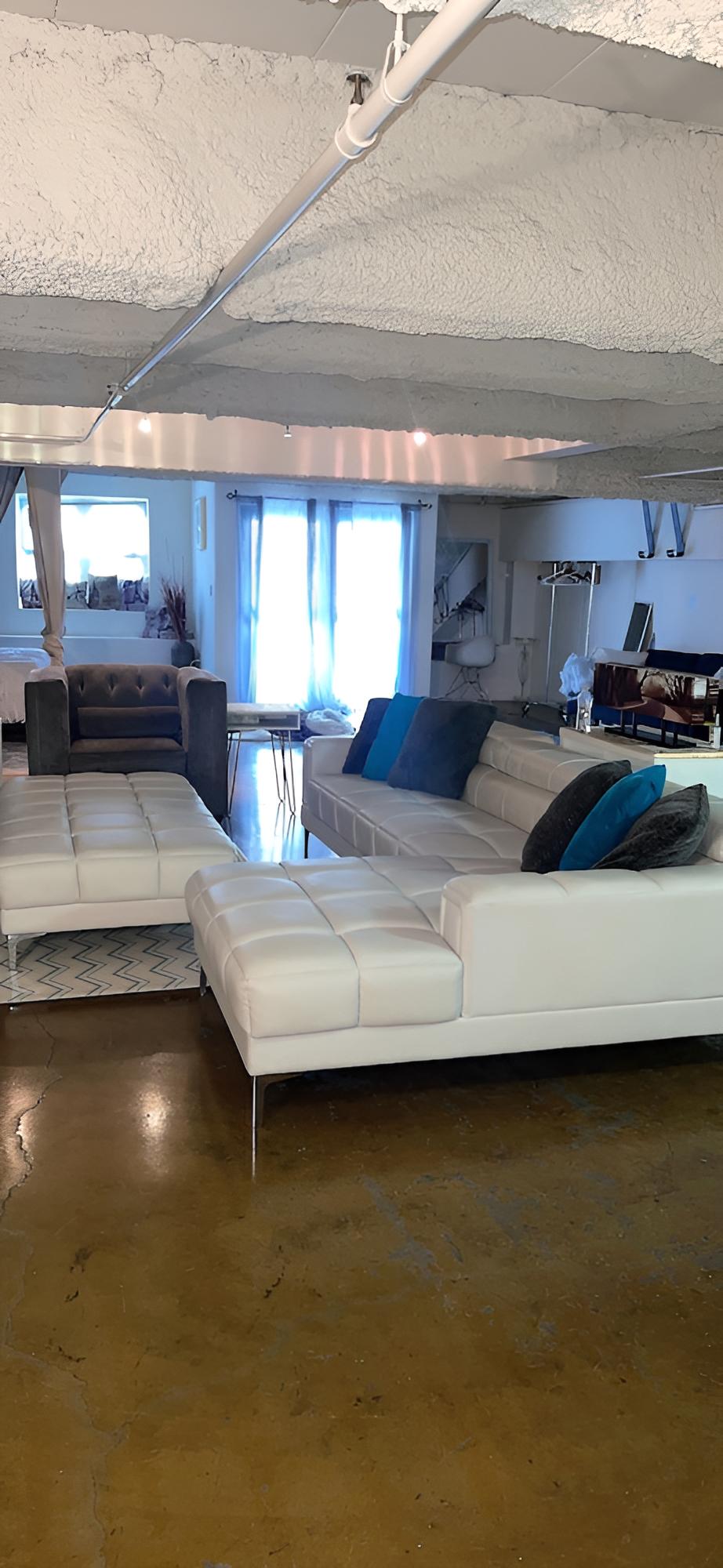 Loft On Spring