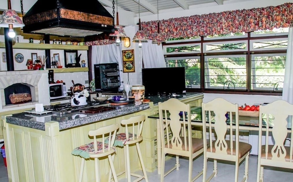 Solar da Torre House