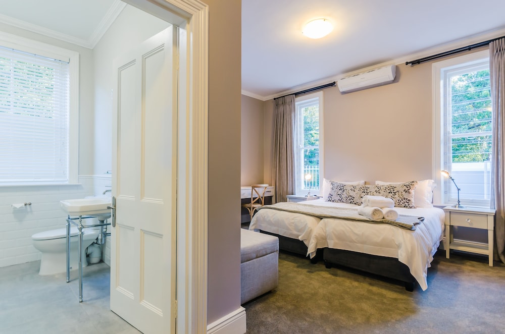 Bonne Esperance Boutique Guest House and Studio Apartments view 2