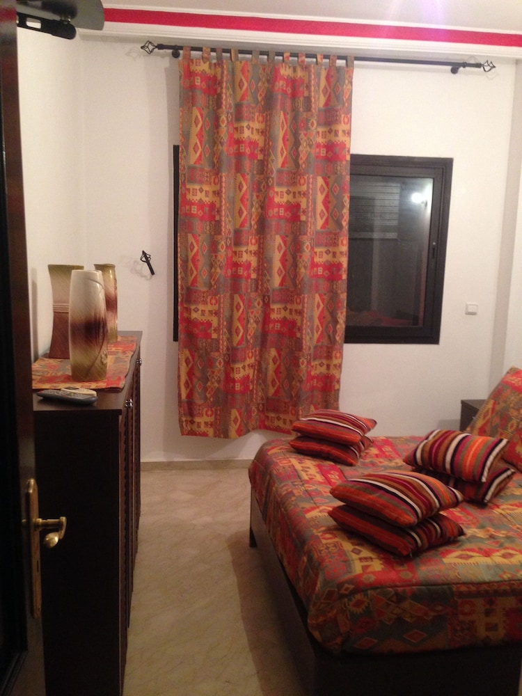 Residence Babylone Y