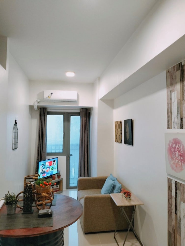 Ortigas Business District Residences