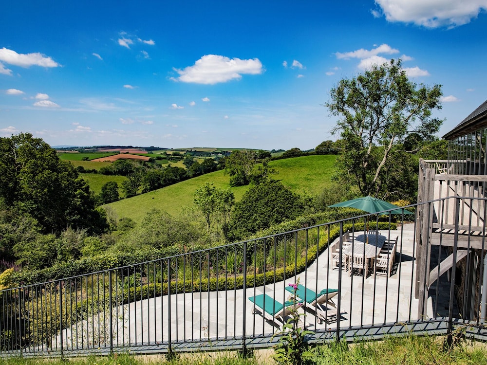 Gitcombe Retreat