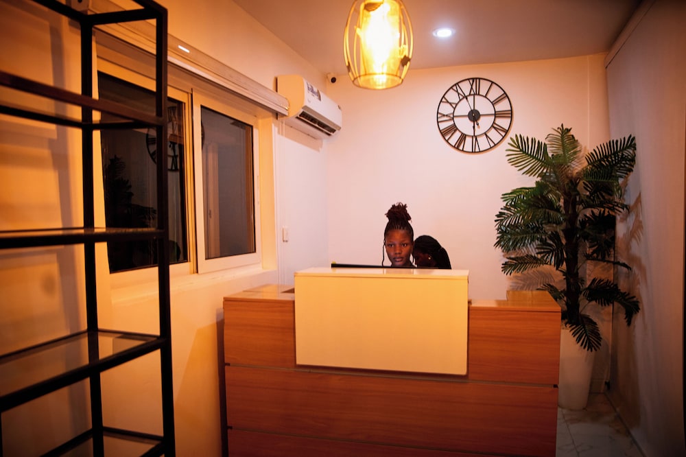 The12 by Naji Resort