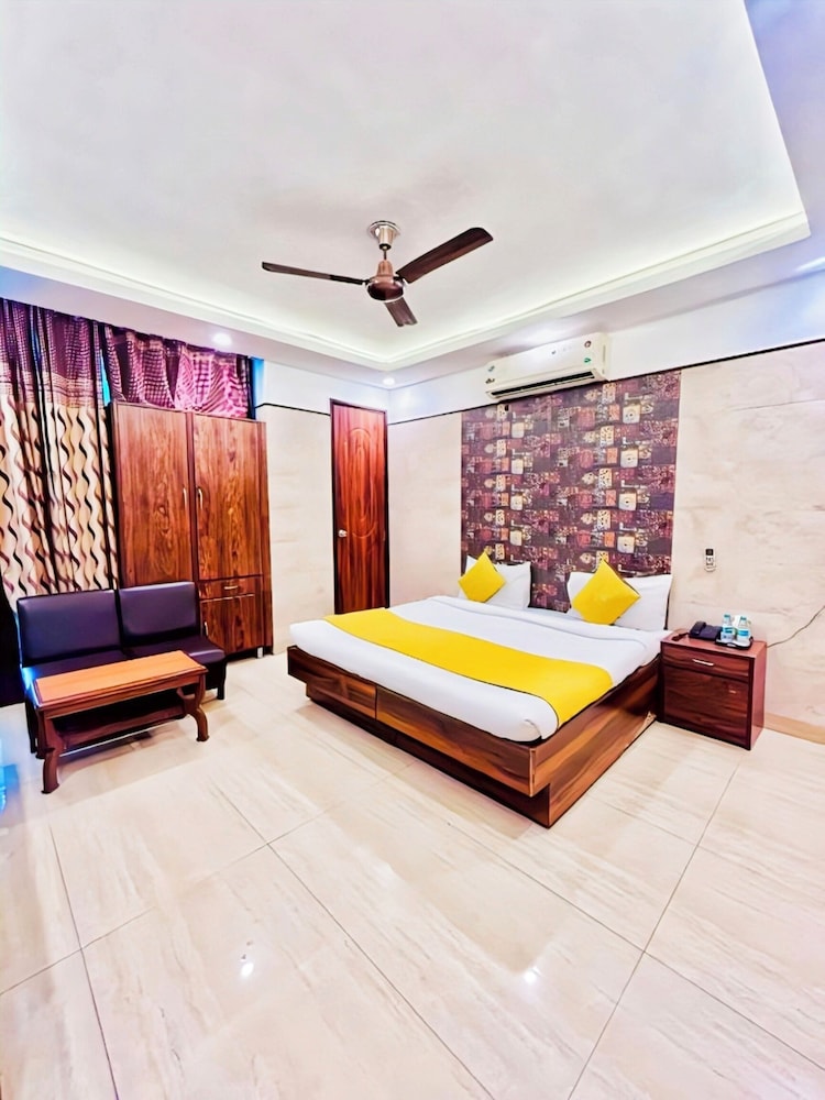 Hotel Satwa 29