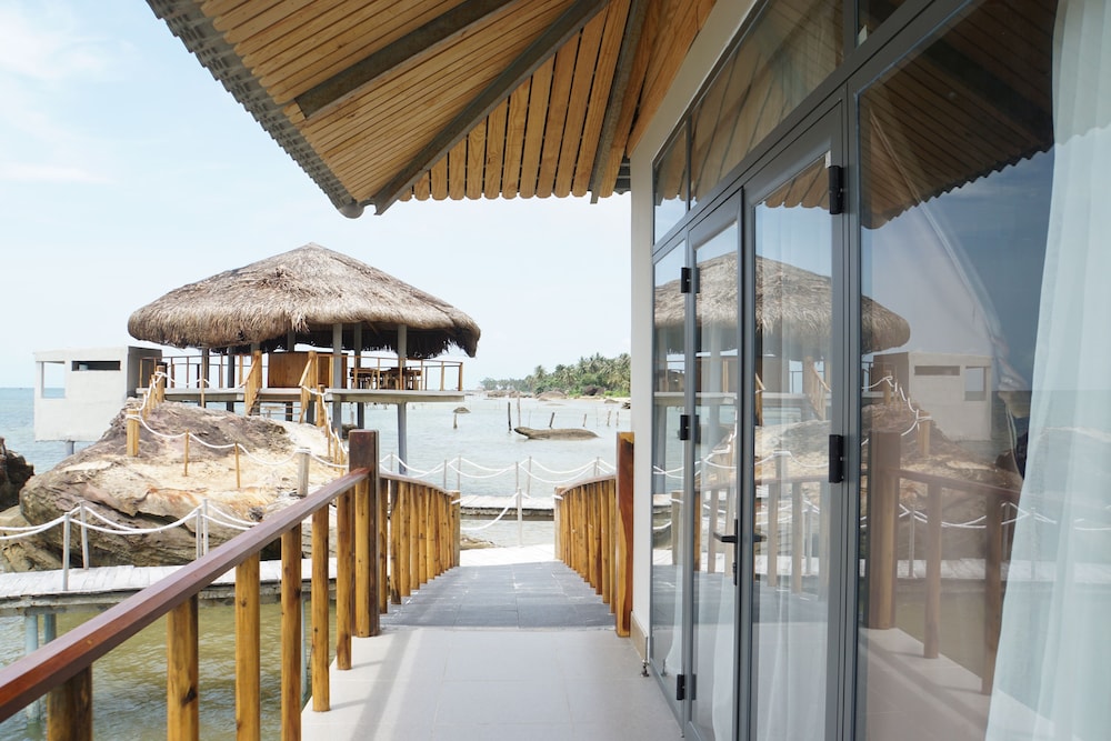 The Pier Phu Quoc Resort