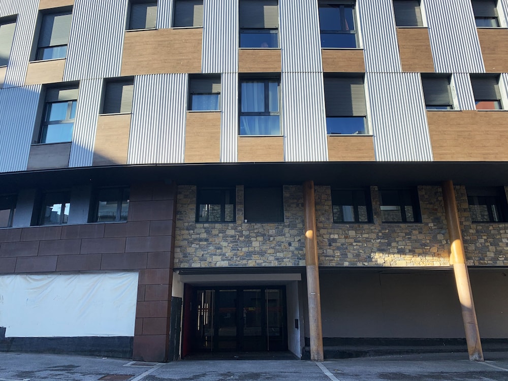 Apartamentos La Solana 3000