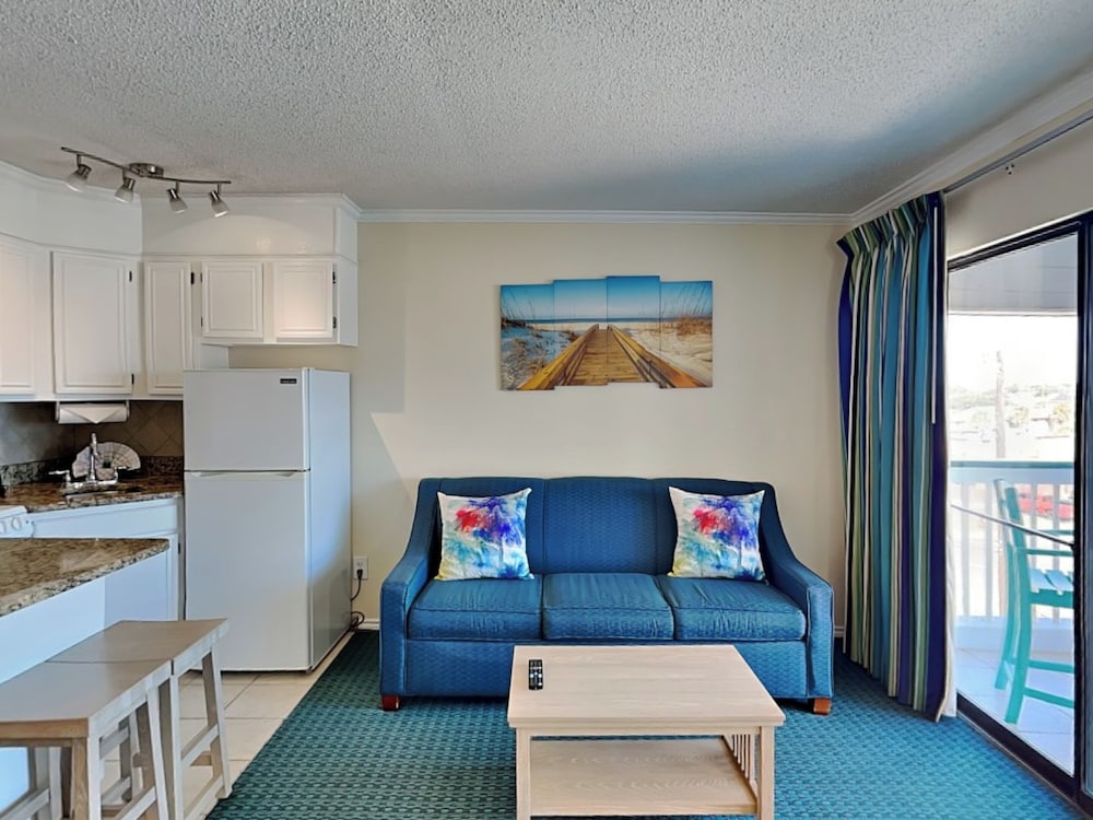 Casa Del Mar 306
