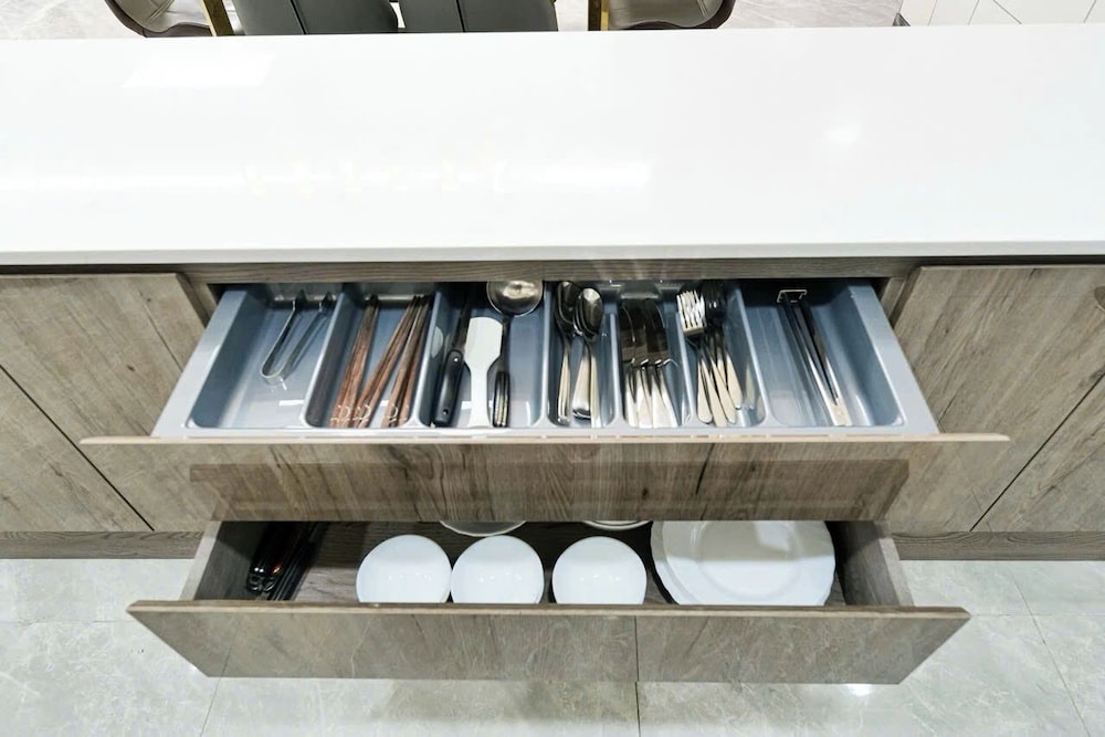 Luxury Apartment in Phu My Hung