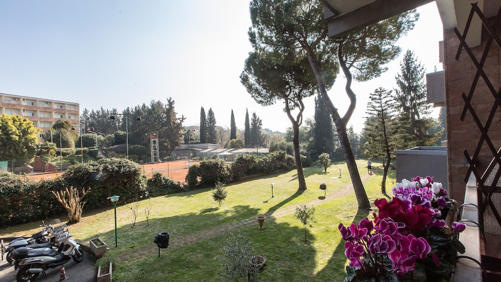 Rental in Rome Aurelia Antica