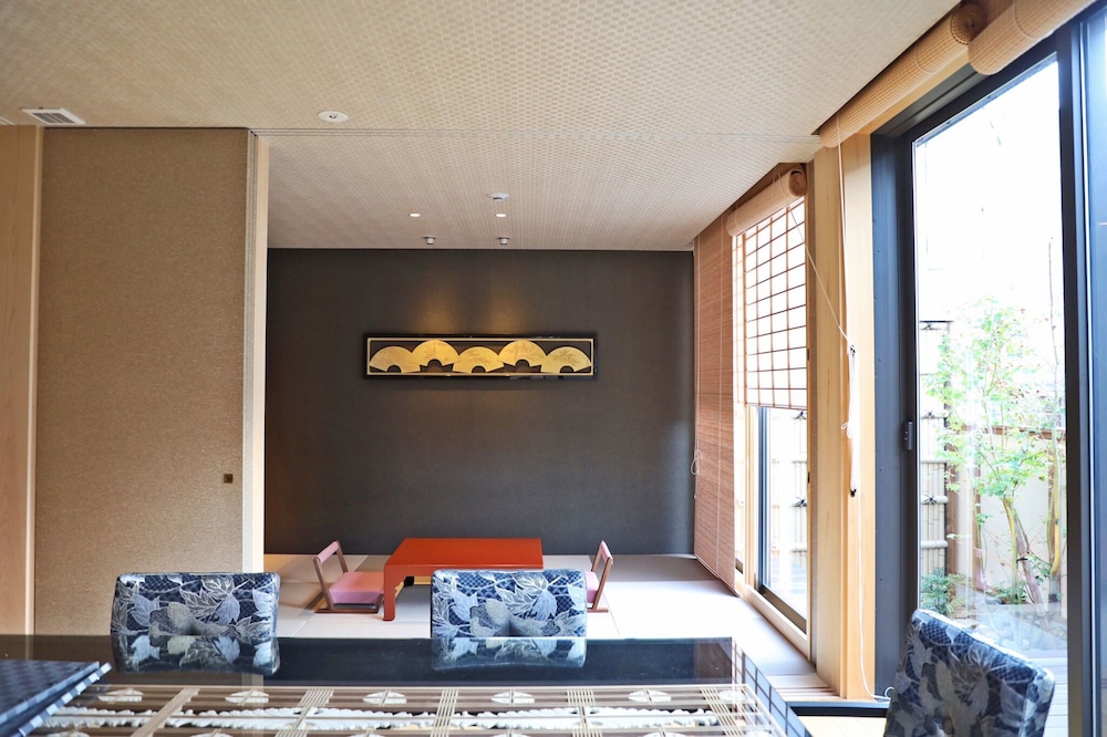 Campton Kiyomizu