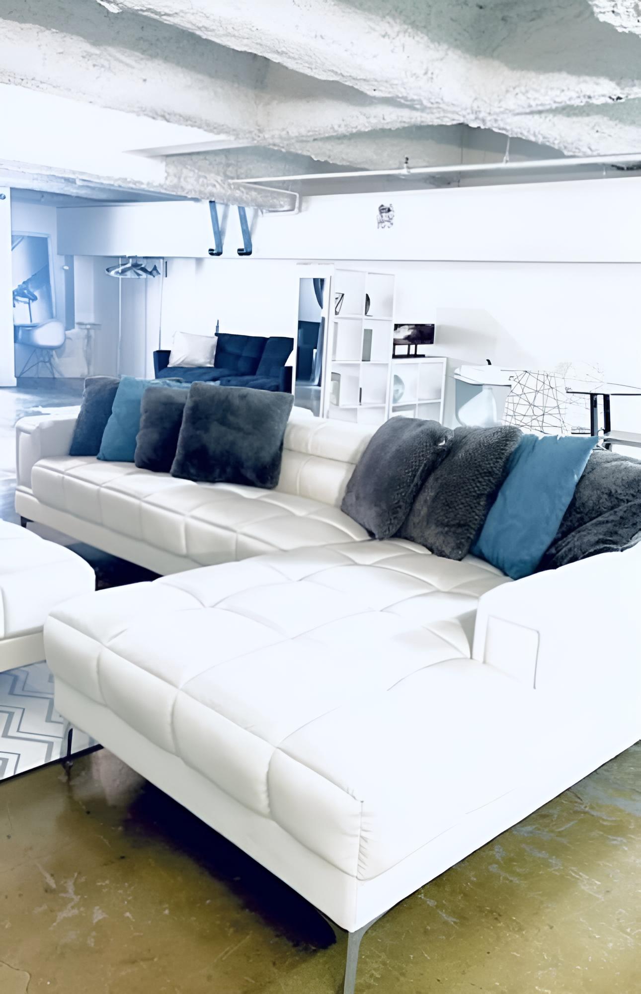 Loft On Spring