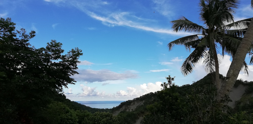 Juhu Farmstay view 4