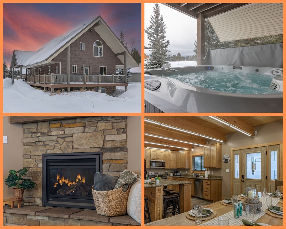 Black Bear Lodge