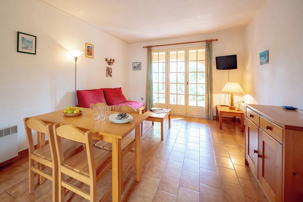 Résidence partenaire le Domaine de Garlande