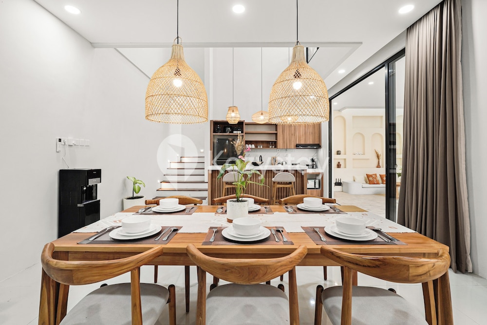 Sadin Villa by Kozystay - Sanur