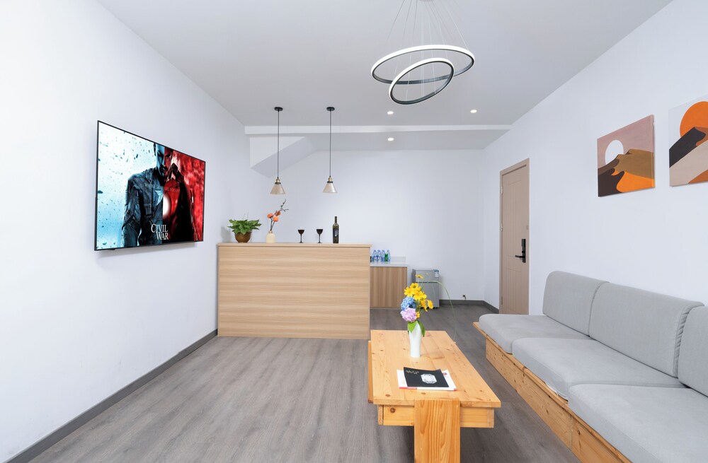 Healing House