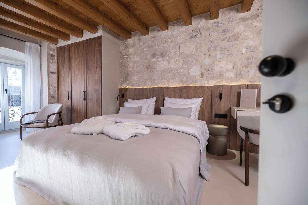 Forkira Luxury Hvar