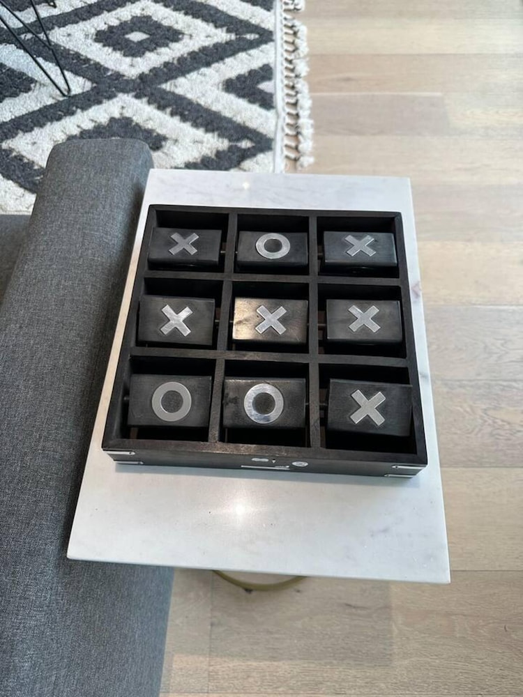 Immaculate Apartment in London, Royal Docks