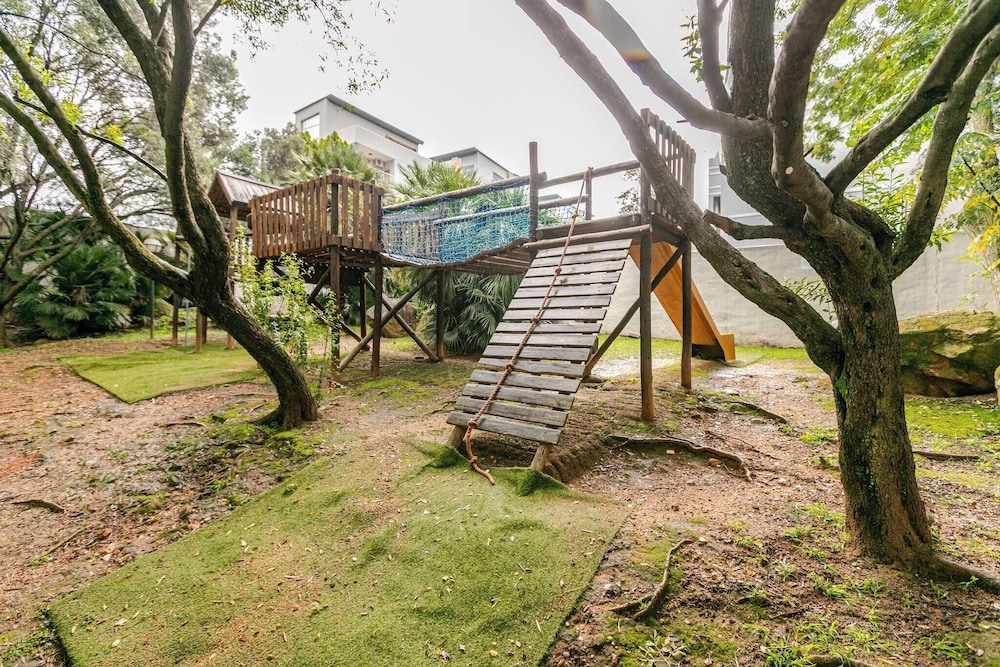 Cosy 2bed in Heart of Sandton