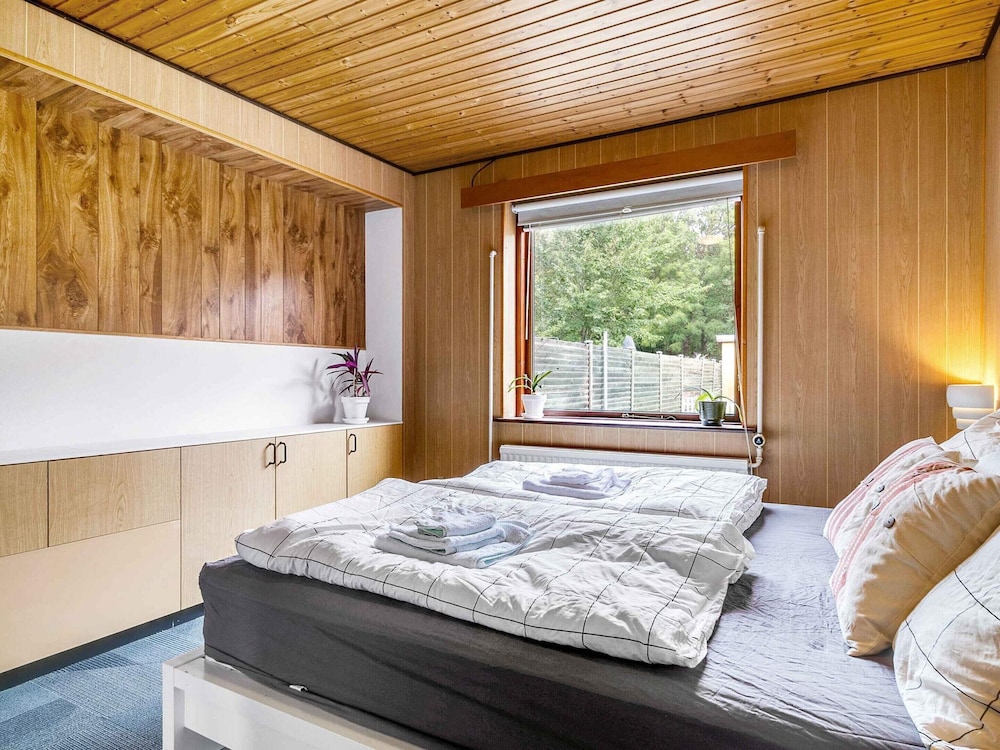 5 Star Holiday Home in Rodby