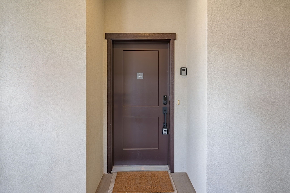 The Ranch 3 Bedroom Condo
