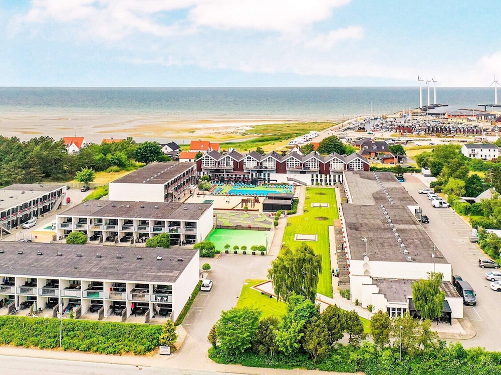 5 Person Holiday Home in Glesborg