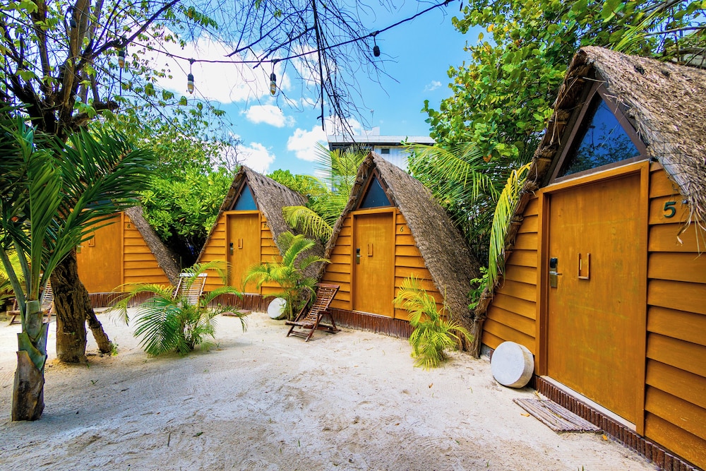 Mía Tulum Tribe