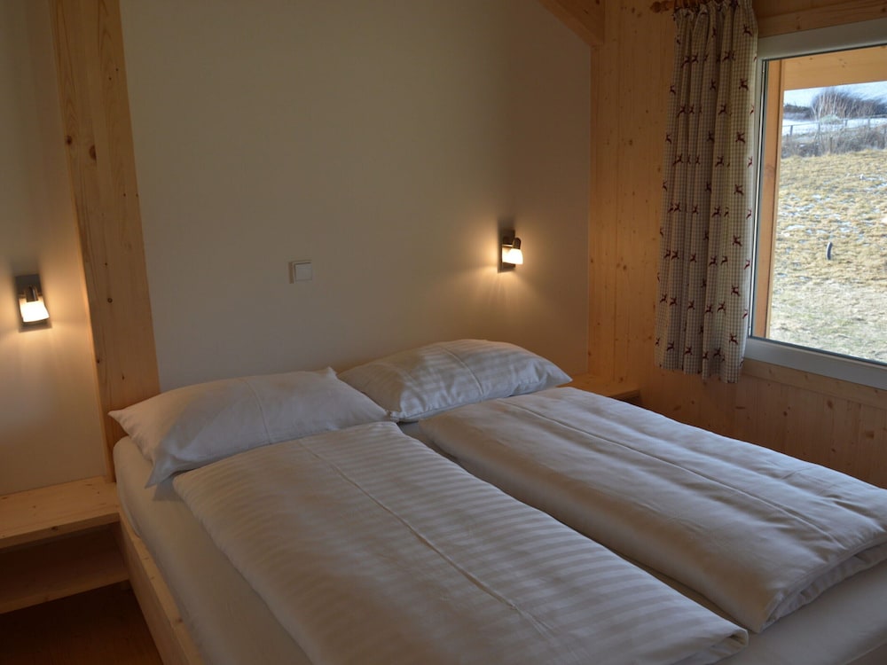 Boutique Chalet in Sankt Georgen ob Murau With Sauna view 3